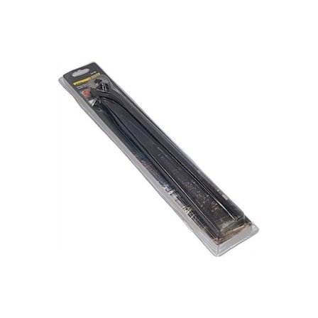 Skrueklips 350mm Halvcirkulær. Ta135 Mota