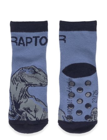 Sun City Jurassic Park | Socks | 23/26