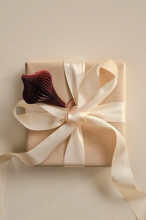 Jotex - Face Hihna Beige Beige - DOUBLE - Osta Lahjapaperit & lahjanauhat Jotex