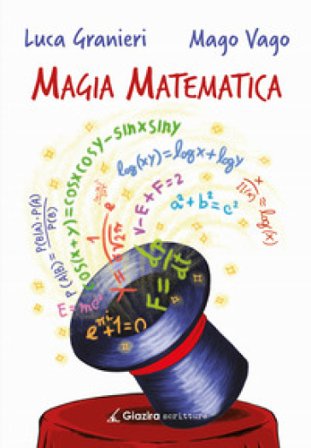 Magia matematica Luca Granieri