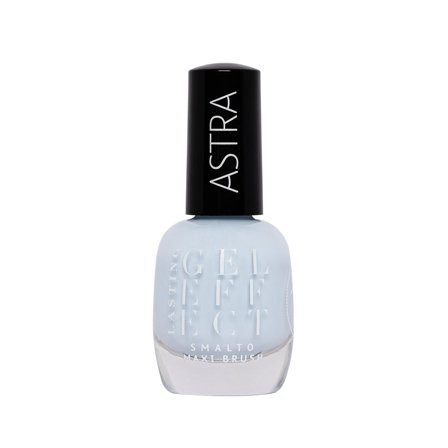 ASTRA MAKEUP LASTING GEL EFFECT 78 - SKY MILKSHAKE 12ml - Smalto Effetto Gel