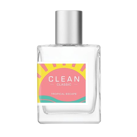 Clean Tropical Escape Eau de Toilette 60 ml, Parfumer & Dufte, Til Hende, Eau De Toilette