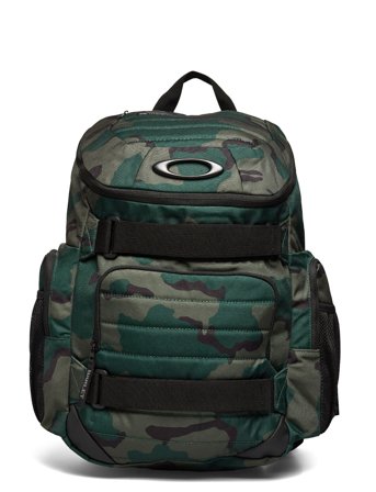 OAKLEY Enduro 3.0 Big Backpack - Khaki green - ONE SIZE