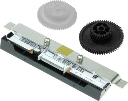 Zebra Kit, Convert 300dpi to 203dpi, ZT111, ZT211, ZT231, ZT231R