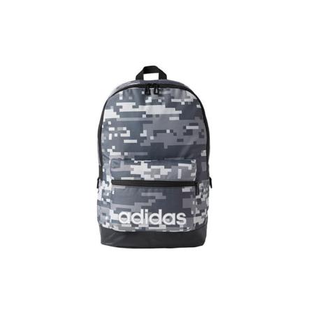 Ryggsäckar Adidas Daily Gråa Produkt Av Avvikande Storlek