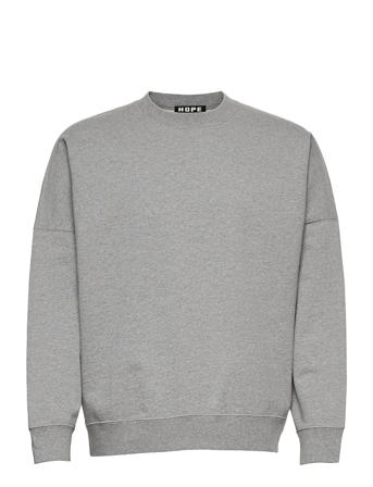 Sub Sweatshirt Grey Hope
