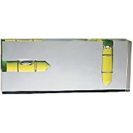 Hultafors R 102 Vater, Måleinstrumenter