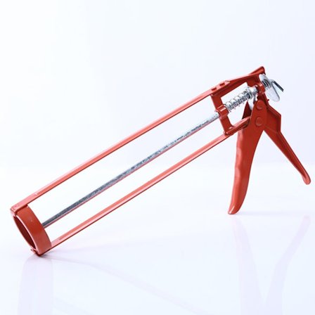 Silikoninen Skeleton Gun Sealant Mastic Gun Skeleton Tiivistys