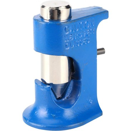 Batteri-klemme Crimpværktøj Batteri-klemme Hammer Lodde Tang