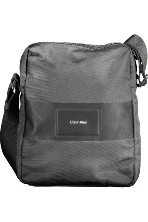 Calvin Klein Tracolla Uomo Nero