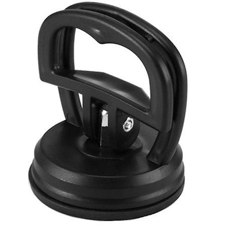 Mini Bil Bulk Reparasjonsverktøy Sugekopp Panel Fjerner Ny