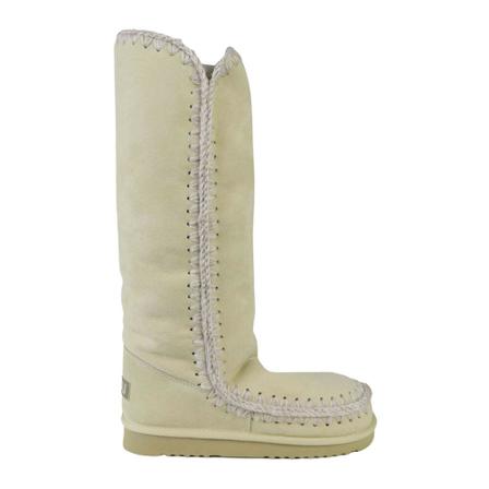 Mou Winter Stövlar beige, Dam, Dam, Storlek: 39 EU