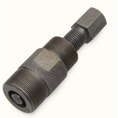 Stator Magneto Svänghjul Avdragare 24mm & 27mm Reparationsverktyg för GY6 50cc 125cc 150cc Scooter ATV Dirt Bike