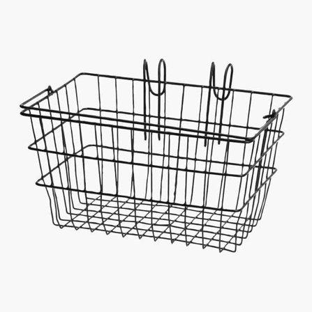 Cykelkorg styre/pakethållare - Biltema