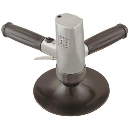 Ingersoll Rand 319A Slipmaskin, Maskiner