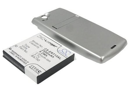 Batteri till SmartPhone, Mobil för Sony Ericsson Xperia Arc, LT15a, LT15i
