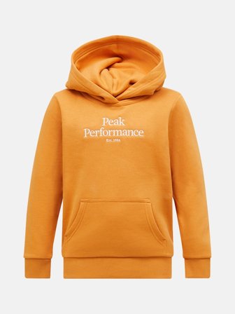Peak Performance - Original Hood Junior