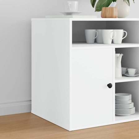 Golvvärn Vidaxl Möbelfötter 12 st Svart Ø 30 x 2 mm EVA