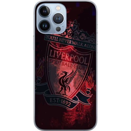 Kompatibel Mobilcover til Apple Apple iPhone 13 Pro Max Liverpool