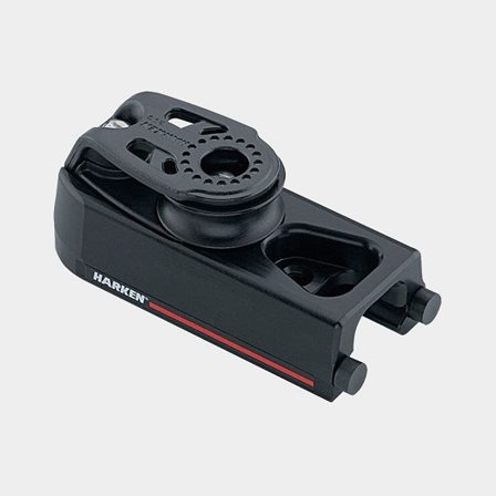 Harken 22mm End Control - Set of 2 (2740)