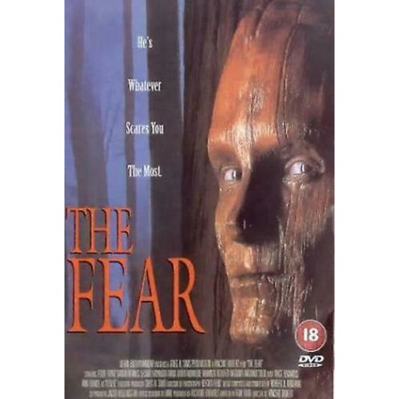 The Fear [] - Region