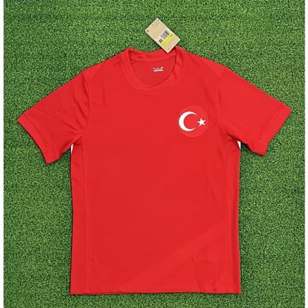 2024 Fotballdrakt - Italia, England, Spania, Brasil, Tyrkia Bortedrakter