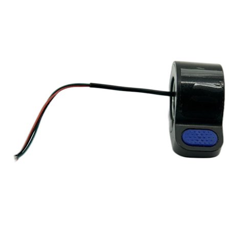 Accelerator-Mi Electric Scooter3-Blue