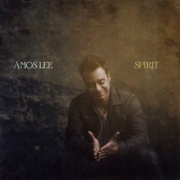 Spirit Amos Lee