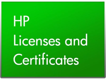Hewlett Packard Enterprise HPE Intelligent Management Center Wireless Service Manager - lisens - 50 adgangspunkter