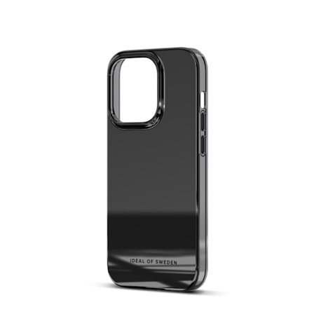 Mirror Case iPhone 14 Pro Mirror Black