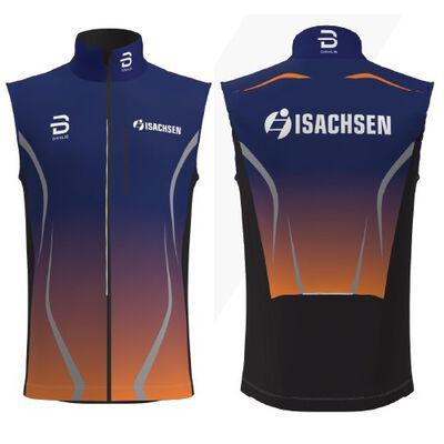 Dæhlie - TRAINING VEST WOMEN - Team BetonmastHæhre - XXL