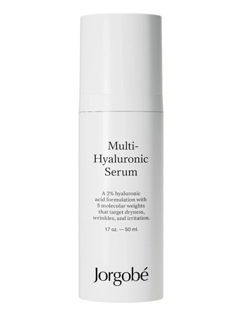 Jorgobé Multi-Hyaluronic Serum 50 Ml - Nude - 50 ml