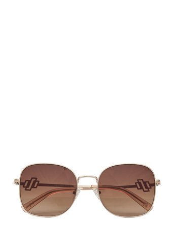 Le Sustain - Metamorphosis Brown Le Specs