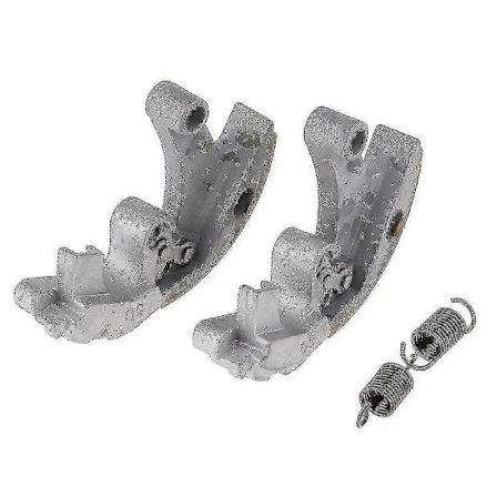 Ny koppling med fjädrar för Yamaha Pw50 Py50 Pw 50