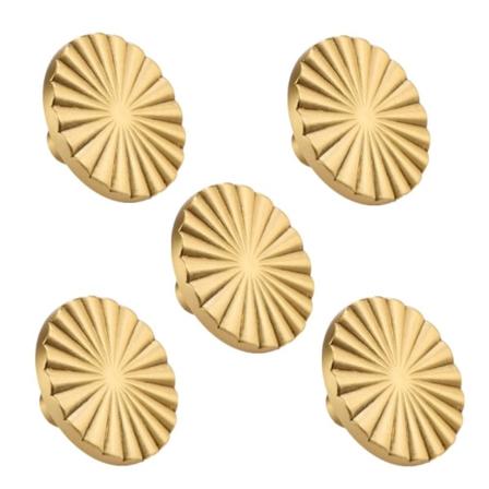 Kaapin nupit Kaappilaitteisto 5kpl 5kpl 5pcs