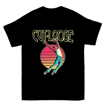 Cut Loose T-shirt