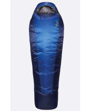 Rab Solar Eco 2 Regular LZ Ascent Blue