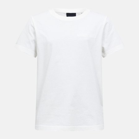 Peak Performance - Original Small Logo Tee Junior