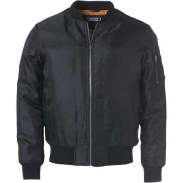 Bomberjacka Unisex Clique