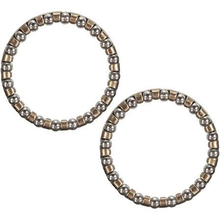 Sykkelstyrelager 1 1/8 Tommer Burkulelager - Sykkelstyrelagerkuler