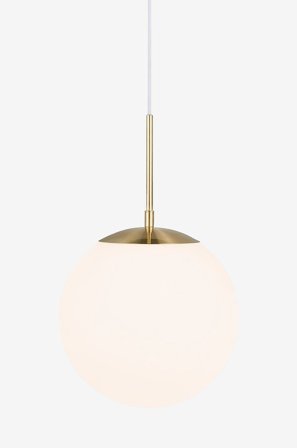 Nordlux - Loftlampe Grant 25 - Hvid - Loftpendler - Fra Homeroom