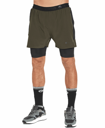 Virtus Dylan M 2 in 1 Stretch Rosin