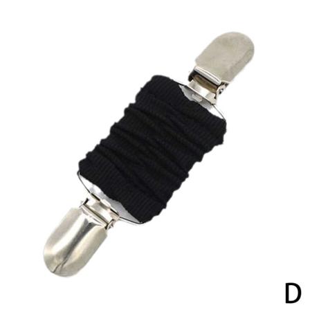 Halsduk Och Hattklämmor På Väska Hatthållare För Resbagage Non-sli