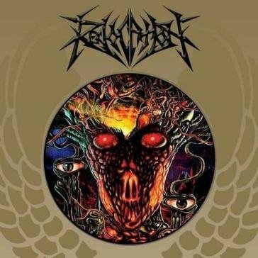 Revocation - custom galaxy edition Revocation