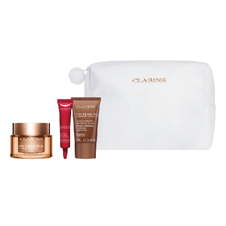 Clarins Holiday Gift set Extra-Firming Presentaskar & Unisex 72,9 ml