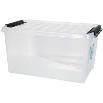 Smartstore classic 45 Klar 47L