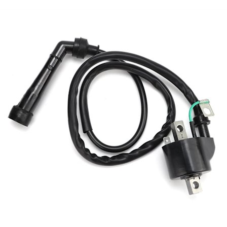 Honda CRF450 CRF450R CRF450X Sytytyspuola vaihdettavilla lisävarusteilla