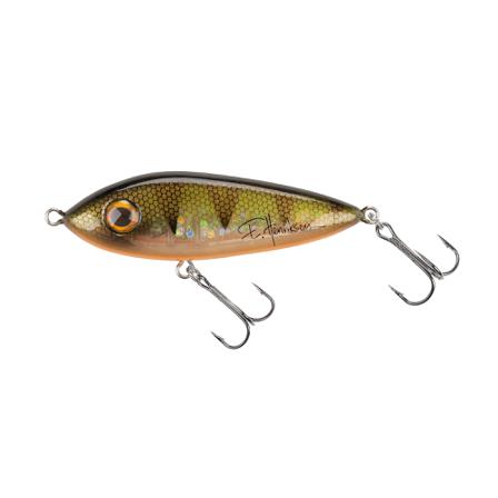 Abu Garcia SZ McSnack 9cm 22g