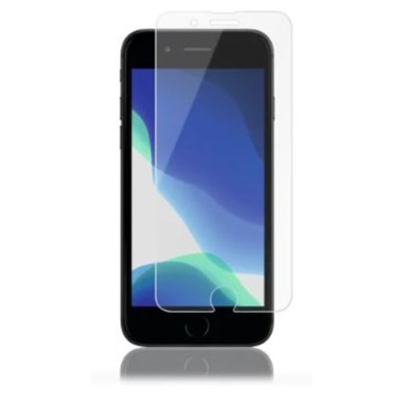iPhone 6/7/8/SE (2020/2022) Skärmskydd i härdat glas , 0.33mm