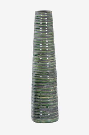 Eightmood - Vas Creek - Grön - Krukor & vaser - Från Homeroom